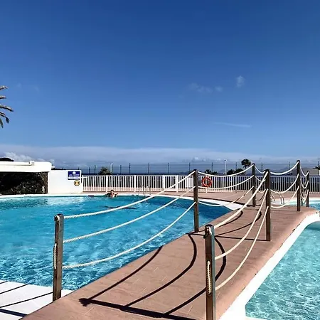 Ferienhaus Casa Katia Playa Blanca (Lanzarote)