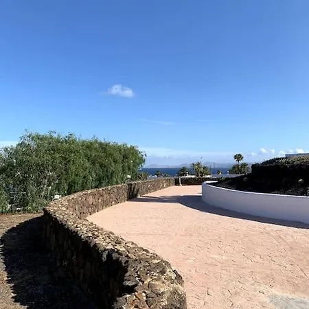 Ferienhaus Casa Katia Playa Blanca (Lanzarote)