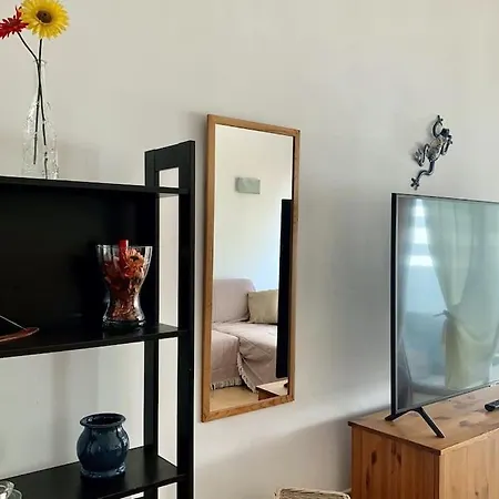 Casa Katia Ferienhaus