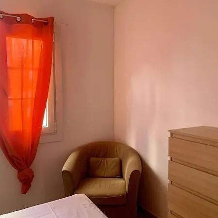 Casa Katia Ferienhaus