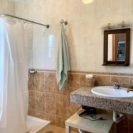 Casa Katia Ferienhaus Playa Blanca (Lanzarote)