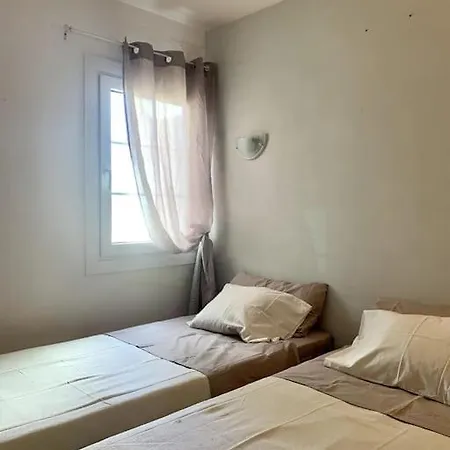 Casa Katia Ferienhaus *